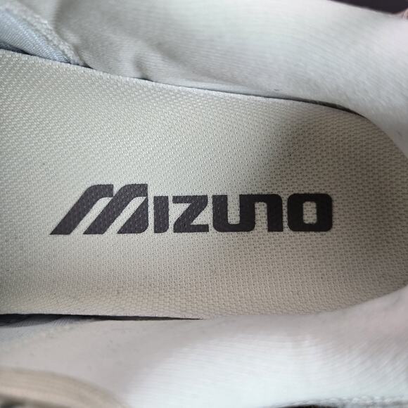 NEW Mizuno Wave Prophecy LS Mens Size 11 Shoe Desert Meditation Beige D1ga226201 - Picture 12 of 13